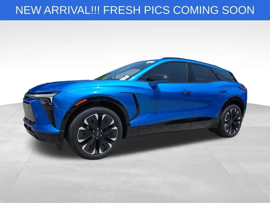 chevrolet blazer ev 2024 3GNKDCRJ5RS173875 image chevrolet blazer ev 2024 3GNKDCRJ5RS173875 image